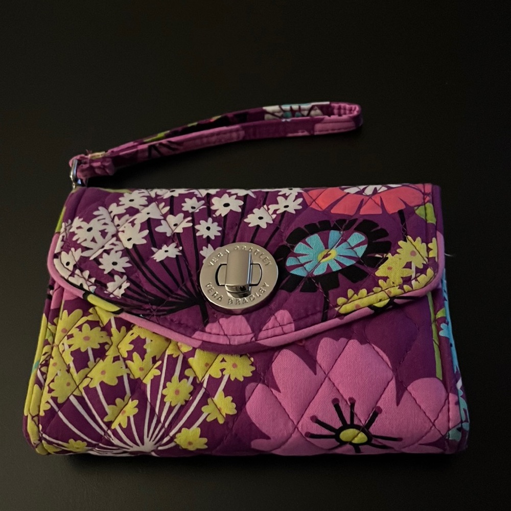 Vera Bradley Purse